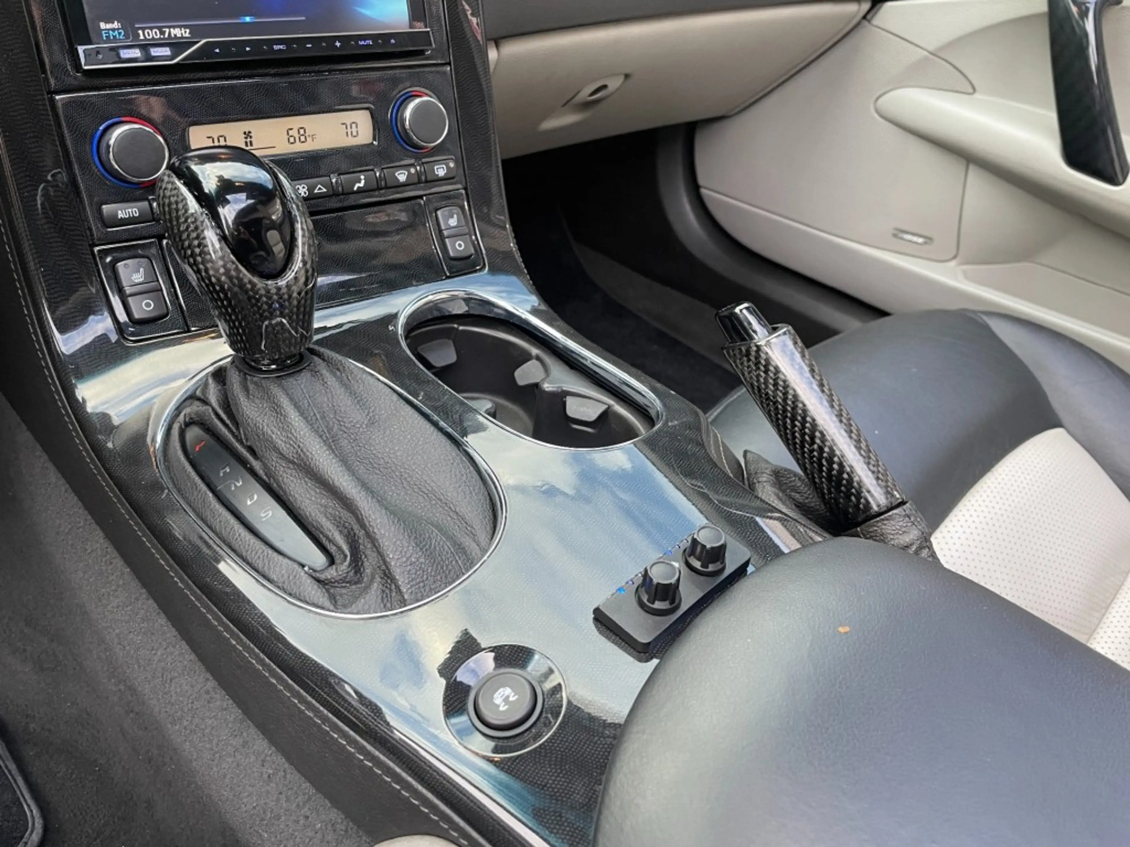 Corvette 6.2 Grand Sport — photo 14