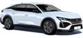 Peugeot 408 Allure | FREI KONFIGURIERBAR | Privat Weiß - thumbnail 5