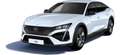 Peugeot 408 Allure | FREI KONFIGURIERBAR | Privat Weiß - thumbnail 2