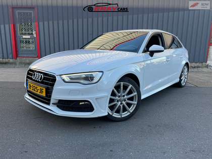 Audi A3 Sportback 1.4 TFSI Ambition S-LINE / Sport Edition