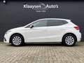 SEAT Ibiza 1.0 TSI 95 pk Flex | 1e eigenaar | dealer onderh. Blanco - thumbnail 8