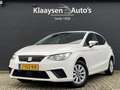 SEAT Ibiza 1.0 TSI 95 pk Flex | 1e eigenaar | dealer onderh. Blanco - thumbnail 1