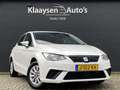 SEAT Ibiza 1.0 TSI 95 pk Flex | 1e eigenaar | dealer onderh. Blanco - thumbnail 3