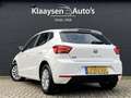 SEAT Ibiza 1.0 TSI 95 pk Flex | 1e eigenaar | dealer onderh. Blanco - thumbnail 7