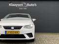 SEAT Ibiza 1.0 TSI 95 pk Flex | 1e eigenaar | dealer onderh. Blanco - thumbnail 9