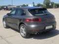 Porsche Macan S Diesel (9.75) Aut. Gris - thumbnail 5
