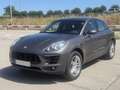 Porsche Macan S Diesel (9.75) Aut. Gris - thumbnail 2