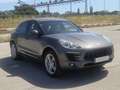 Porsche Macan S Diesel (9.75) Aut. Gris - thumbnail 4