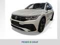Volkswagen Tiguan Allspace 2.0 TDI R-Line 4Motion DSG/LED/Pano/Area View/Sitz Weiß - thumbnail 1
