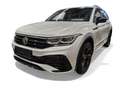 Volkswagen Tiguan Allspace 2.0 TDI R-Line 4Motion DSG/LED/Pano/Area View/Sitz Weiß - thumbnail 4