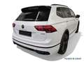 Volkswagen Tiguan Allspace 2.0 TDI R-Line 4Motion DSG/LED/Pano/Area View/Sitz Weiß - thumbnail 2