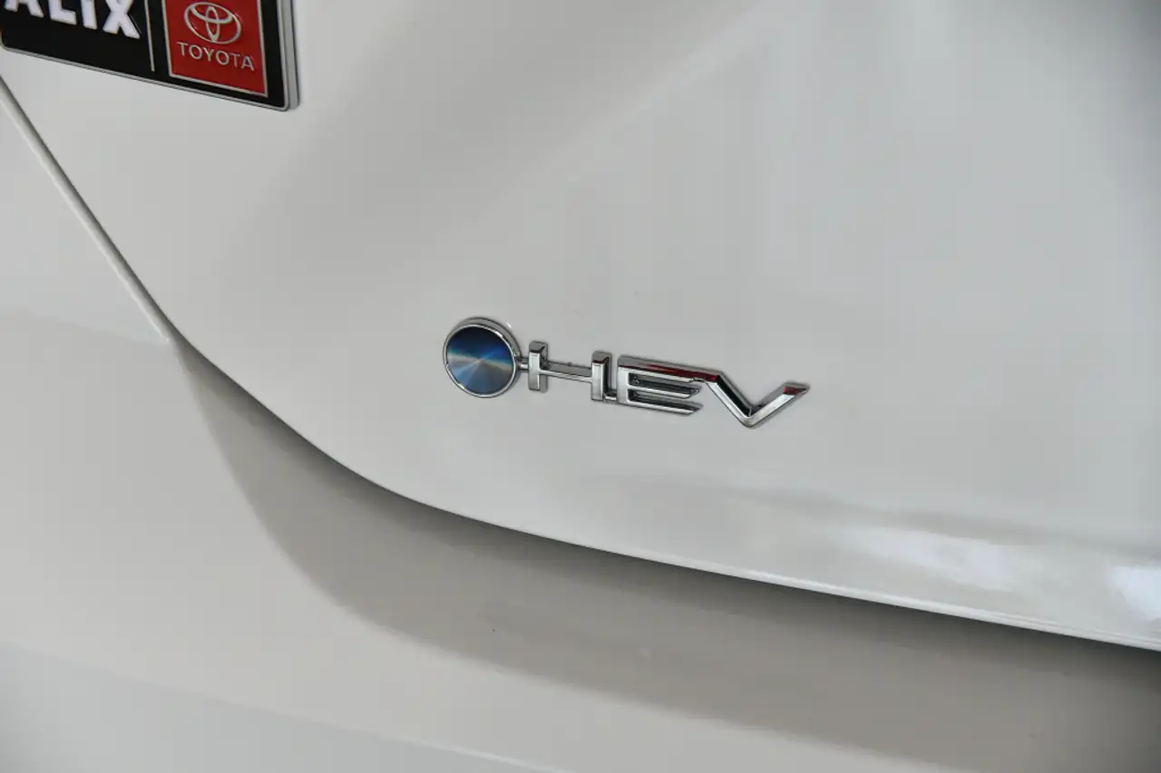 Toyota Camry снимка Toyota Camry