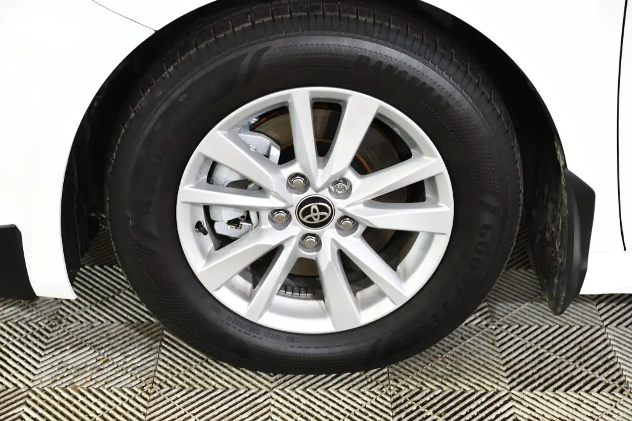 Toyota Camry снимка Toyota Camry