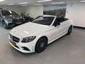 Mercedes-Benz C 300 Cabrio AMG Multibeam Cabrio Comfort 19" Trekhaak e Wit - thumbnail 13