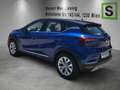 Renault Captur CAPTUR Intens Blue dCi 115 Blau - thumbnail 2