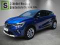 Renault Captur CAPTUR Intens Blue dCi 115 Blau - thumbnail 1
