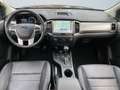 Ford Ranger VII 2019 - Ranger 2.0 ecoblue double cab Limited 2 Noir - thumbnail 12