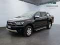 Ford Ranger VII 2019 - Ranger 2.0 ecoblue double cab Limited 2 Noir - thumbnail 1