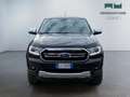 Ford Ranger VII 2019 - Ranger 2.0 ecoblue double cab Limited 2 Noir - thumbnail 2