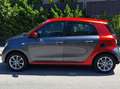 smart forFour Passion Grau - thumbnail 1