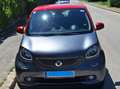 smart forFour Passion Grau - thumbnail 2