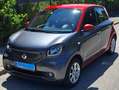 smart forFour Passion Grau - thumbnail 3