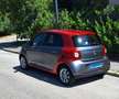 smart forFour Passion Grau - thumbnail 4