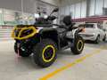 Can Am Outlander MAX XT-P T 1000 Nero - thumbnail 1