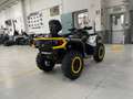 Can Am Outlander MAX XT-P T 1000 Nero - thumbnail 8