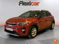 Kia Stonic 1.2 CVVT 62kW (84CV) Drive Eco-Dynamics Rouge - thumbnail 3