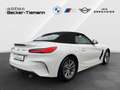 BMW Z4 sDrive20i M-Sport HUD Adapt.-LED HiFi ACC DrivAss. Weiß - thumbnail 6