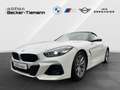 BMW Z4 sDrive20i M-Sport HUD Adapt.LED HiFi ACC DA PA Weiß - thumbnail 1