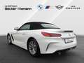 BMW Z4 sDrive20i M-Sport HUD Adapt.-LED HiFi ACC DrivAss. Weiß - thumbnail 4