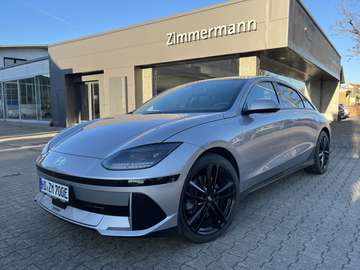 Techniq 4WD Bose Schiebedach 20" V2L