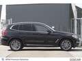 BMW X3 Luxury Line BMW X3 sDrive 18d Luxury Line Noir - thumbnail 3