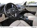 BMW X3 Luxury Line BMW X3 sDrive 18d Luxury Line Noir - thumbnail 5