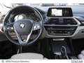 BMW X3 Luxury Line BMW X3 sDrive 18d Luxury Line Noir - thumbnail 6