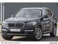 BMW X3 Luxury Line BMW X3 sDrive 18d Luxury Line Noir - thumbnail 1