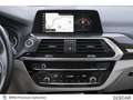BMW X3 Luxury Line BMW X3 sDrive 18d Luxury Line Noir - thumbnail 10
