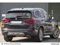 BMW X3 Luxury Line BMW X3 sDrive 18d Luxury Line Noir - thumbnail 2