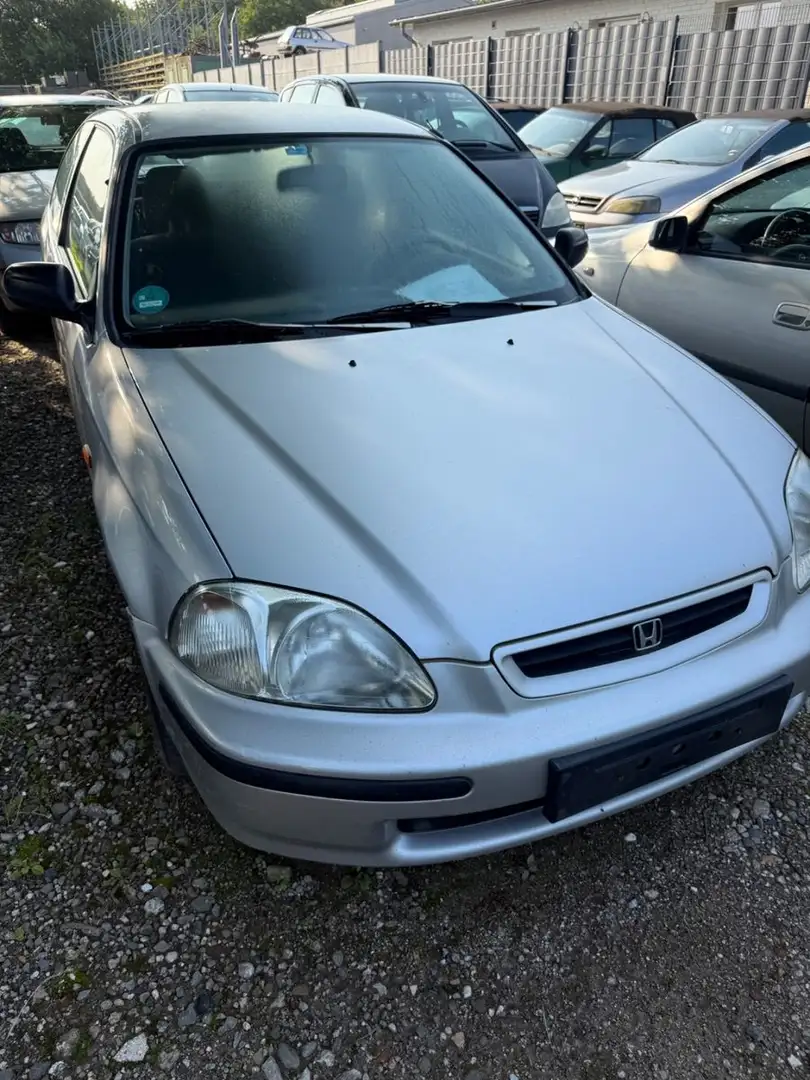 Honda Civic 1.4i - 1