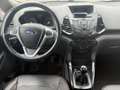 Ford EcoSport 1.5 TDCi 4x2 Titanium Airco Parks Leder Sport * Argento - thumbnail 5