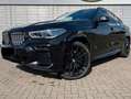 BMW X6 BMW X6 xDrive 30d M-Sport22 polliciAHKHead UpPano Black - thumbnail 1