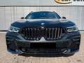 BMW X6 BMW X6 xDrive 30d M-Sport22 polliciAHKHead UpPano Nero - thumbnail 3