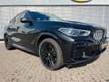 BMW X6 BMW X6 xDrive 30d M-Sport22 polliciAHKHead UpPano Black - thumbnail 4