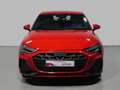 Audi A3 Sportback TFSI e Genuine S tronic 150kW Rojo - thumbnail 2