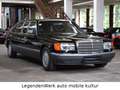 Mercedes-Benz 560 SEL SGS 600 W126 PULLMAN STRETCH MOVIE-FILM Schwarz - thumbnail 1