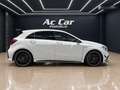 Mercedes-Benz A 220 AMG PERFORMANCE - thumbnail 8
