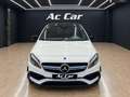 Mercedes-Benz A 220 AMG PERFORMANCE - thumbnail 1