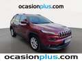 Jeep Cherokee 2.0D Longitude 4x2 103kW Rojo - thumbnail 2